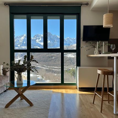 Snow Hills Panticosa 아파트 외부 사진